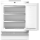 Hisense RS-12DC Built In/Under Series Refrigerator